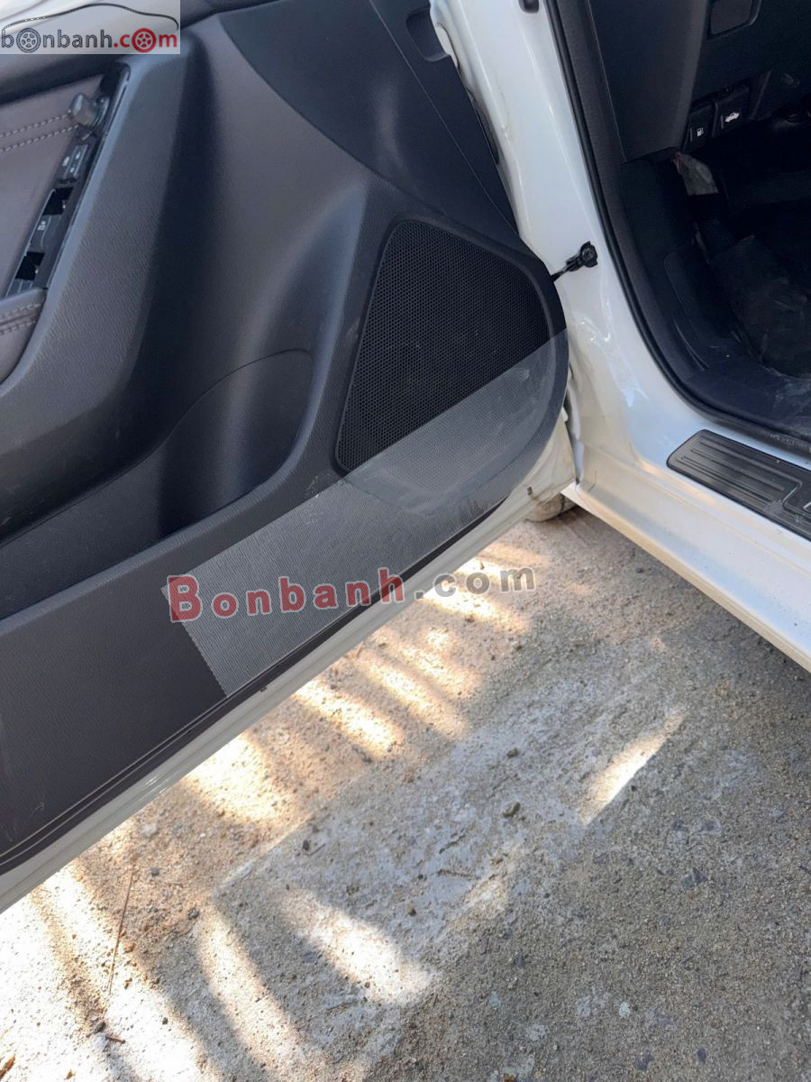 Bán ô tô Mazda 3 1.5 AT - 2018 - xe cũ