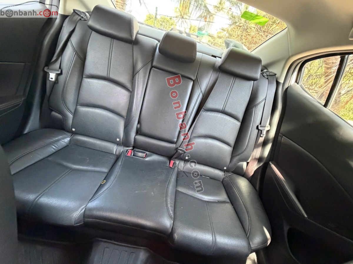 Bán ô tô Mazda 3 1.5 AT - 2018 - xe cũ