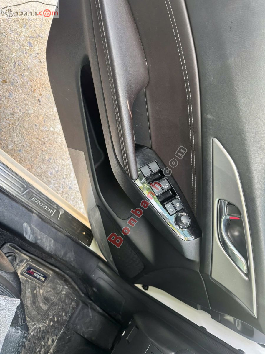 Bán ô tô Mazda 3 1.5 AT - 2018 - xe cũ