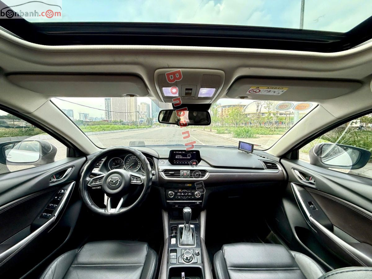 Bán ô tô Mazda 6 Premium 2.0 AT - 2020 - xe cũ