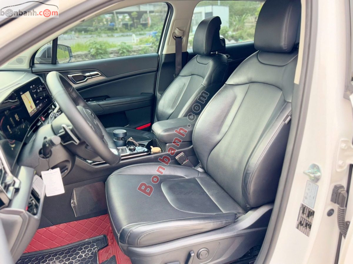 Bán ô tô Kia Sportage Premium 2.0G - 2023 - xe cũ