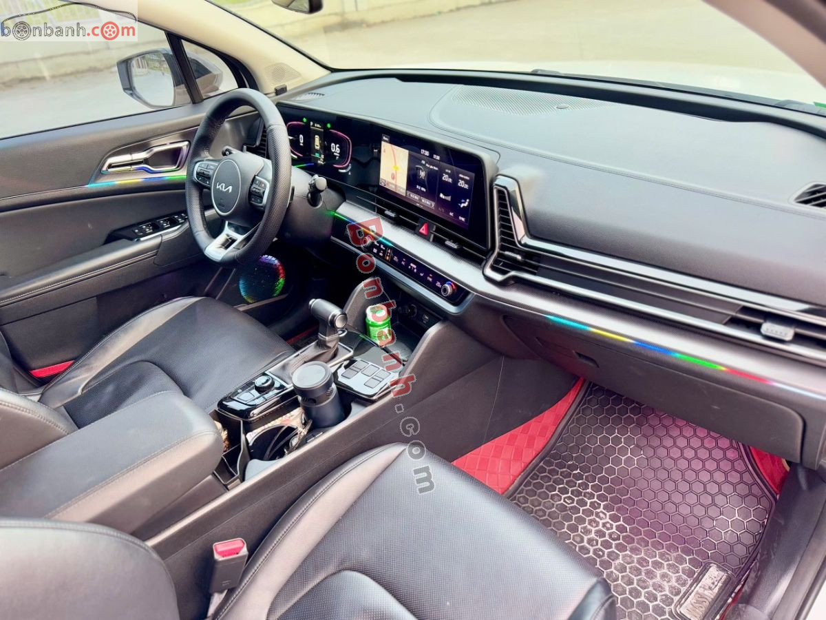 Bán ô tô Kia Sportage Premium 2.0G - 2023 - xe cũ