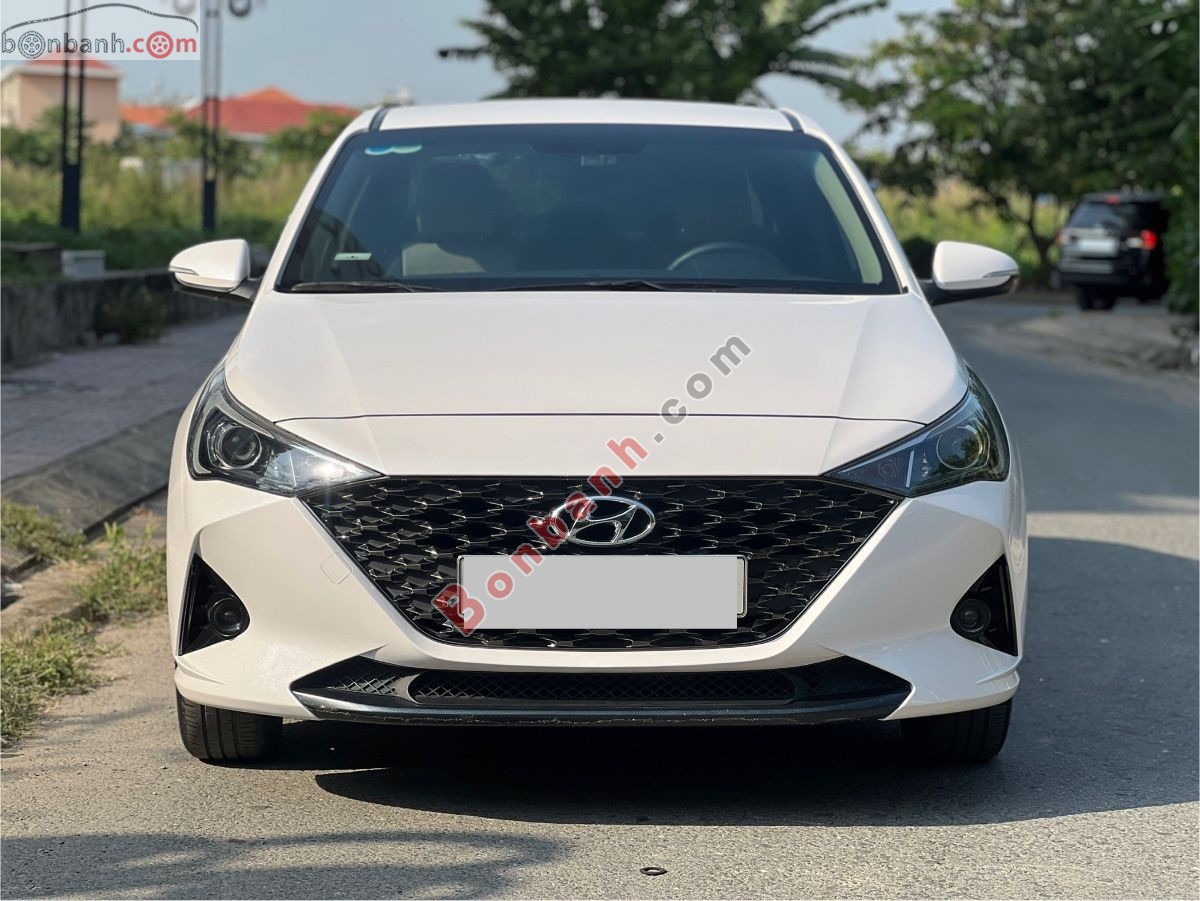 Bán ô tô Hyundai Accent 1.4 MT - 2023 - xe cũ