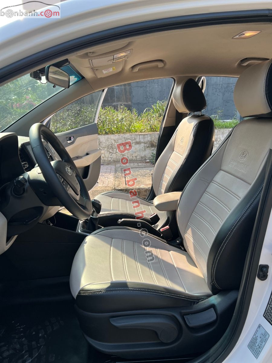 Bán ô tô Hyundai Accent 1.4 MT - 2023 - xe cũ