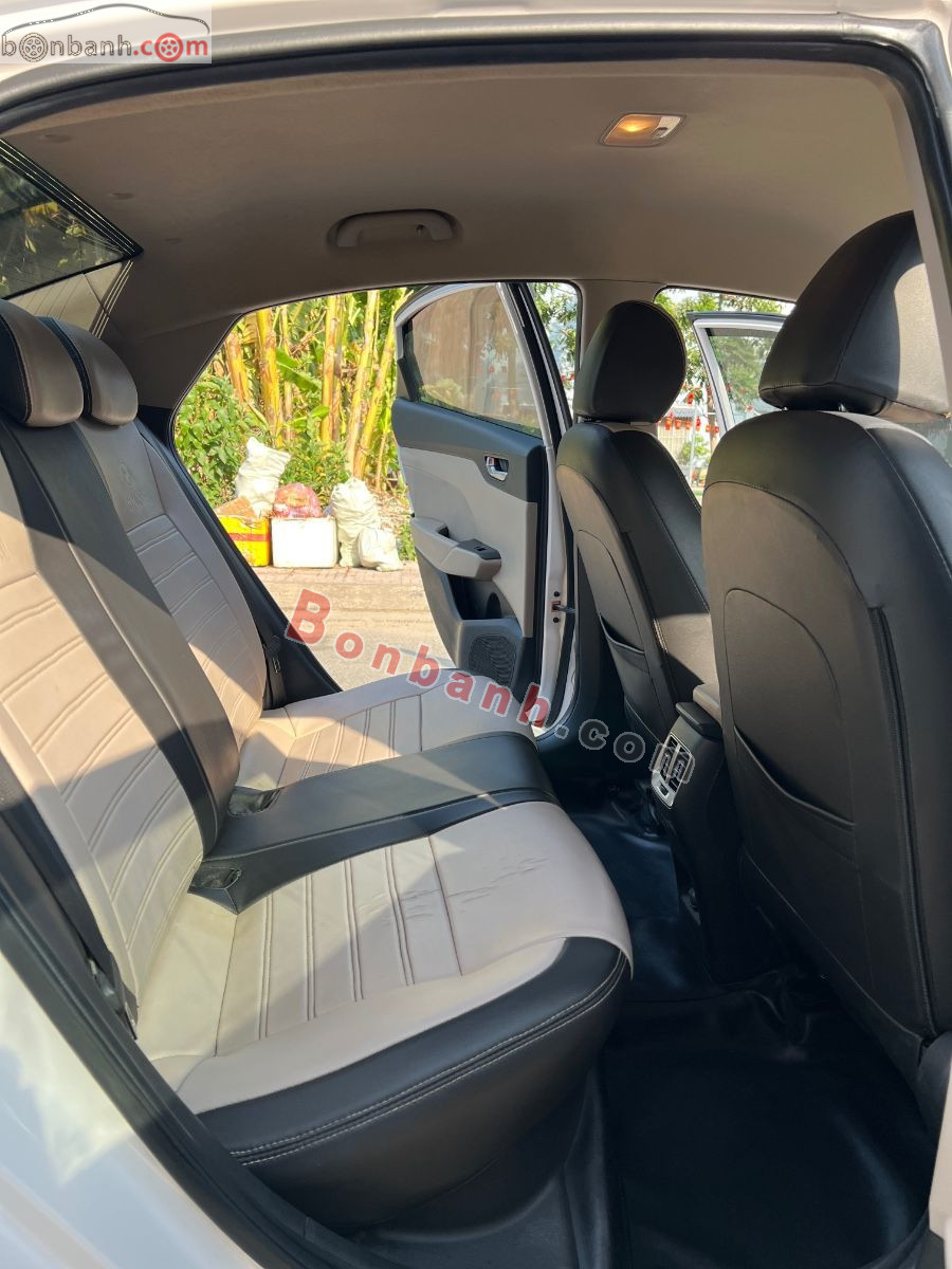 Bán ô tô Hyundai Accent 1.4 MT - 2023 - xe cũ