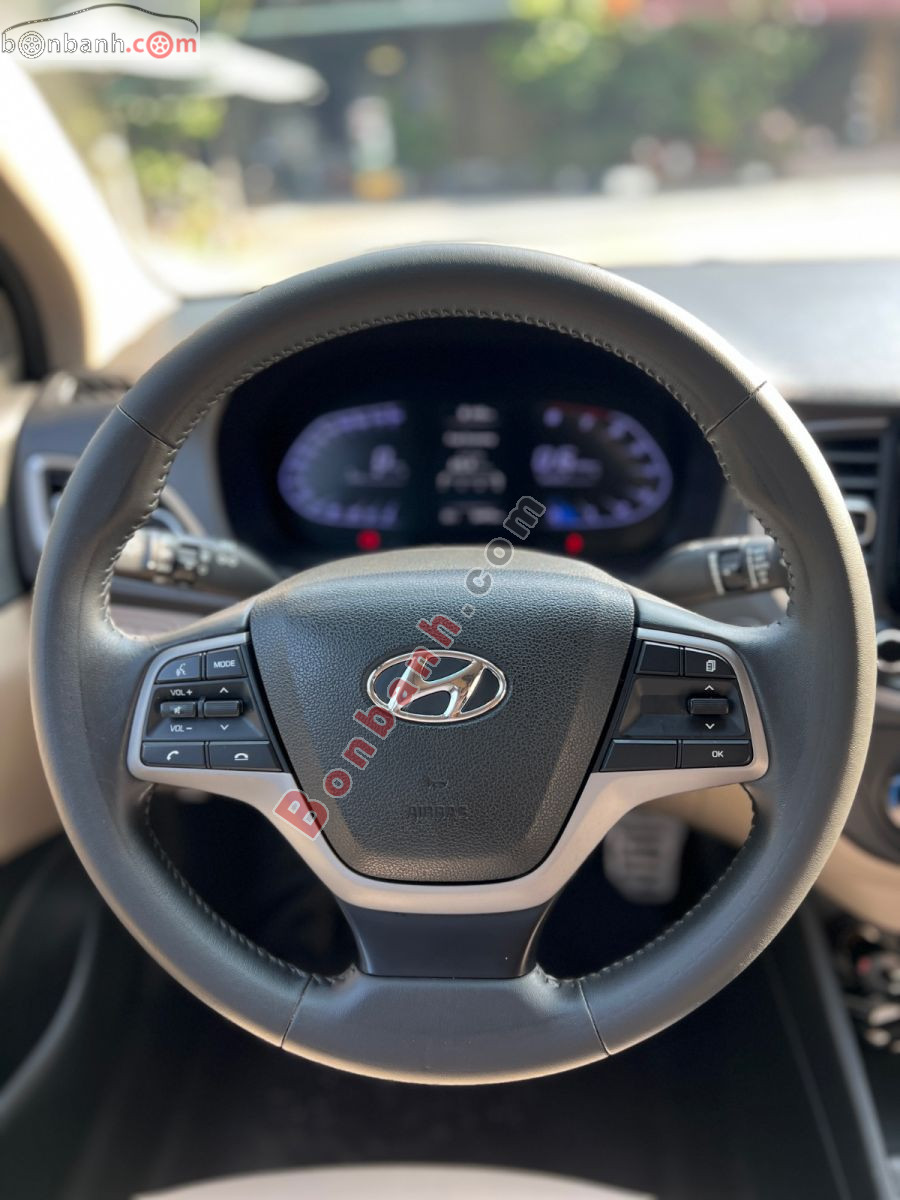 Bán ô tô Hyundai Accent 1.4 MT - 2023 - xe cũ