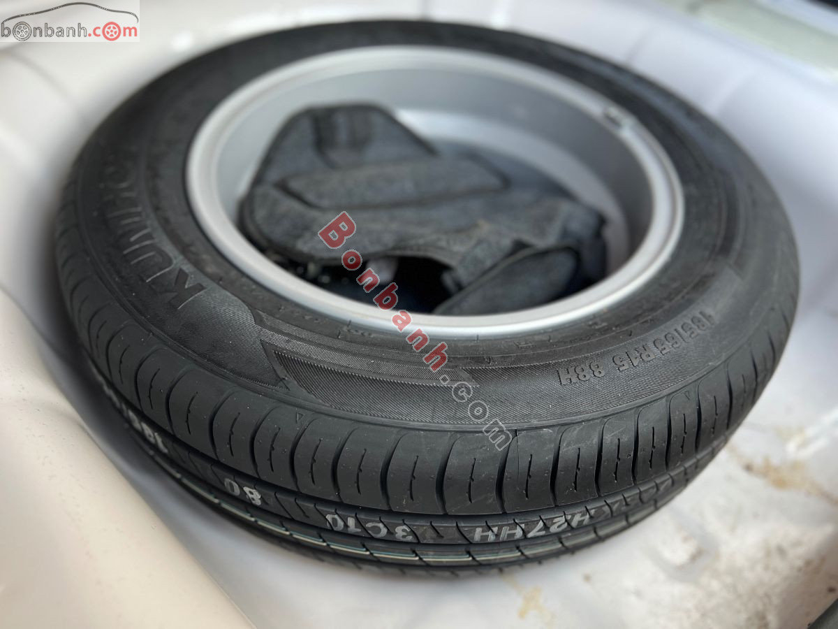 Bán ô tô Hyundai Accent 1.4 MT - 2023 - xe cũ