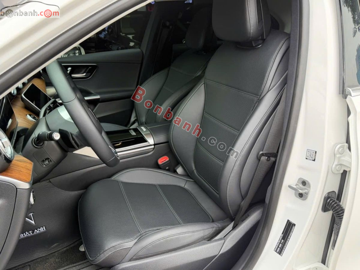 Bán ô tô Mercedes Benz C class C200 Avantgarde Plus - 2023 - xe cũ