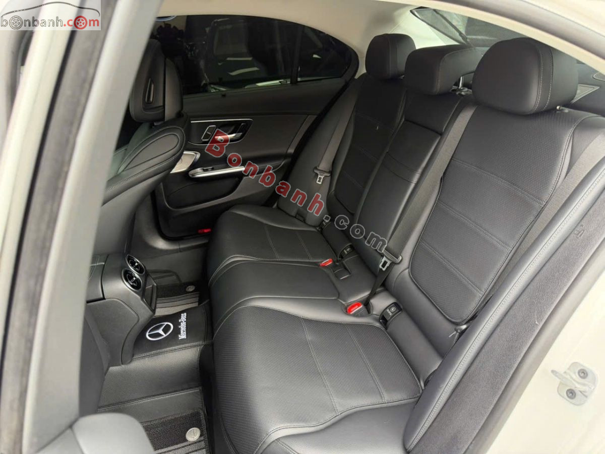 Bán ô tô Mercedes Benz C class C200 Avantgarde Plus - 2023 - xe cũ