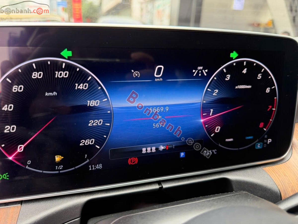 Bán ô tô Mercedes Benz C class C200 Avantgarde Plus - 2023 - xe cũ