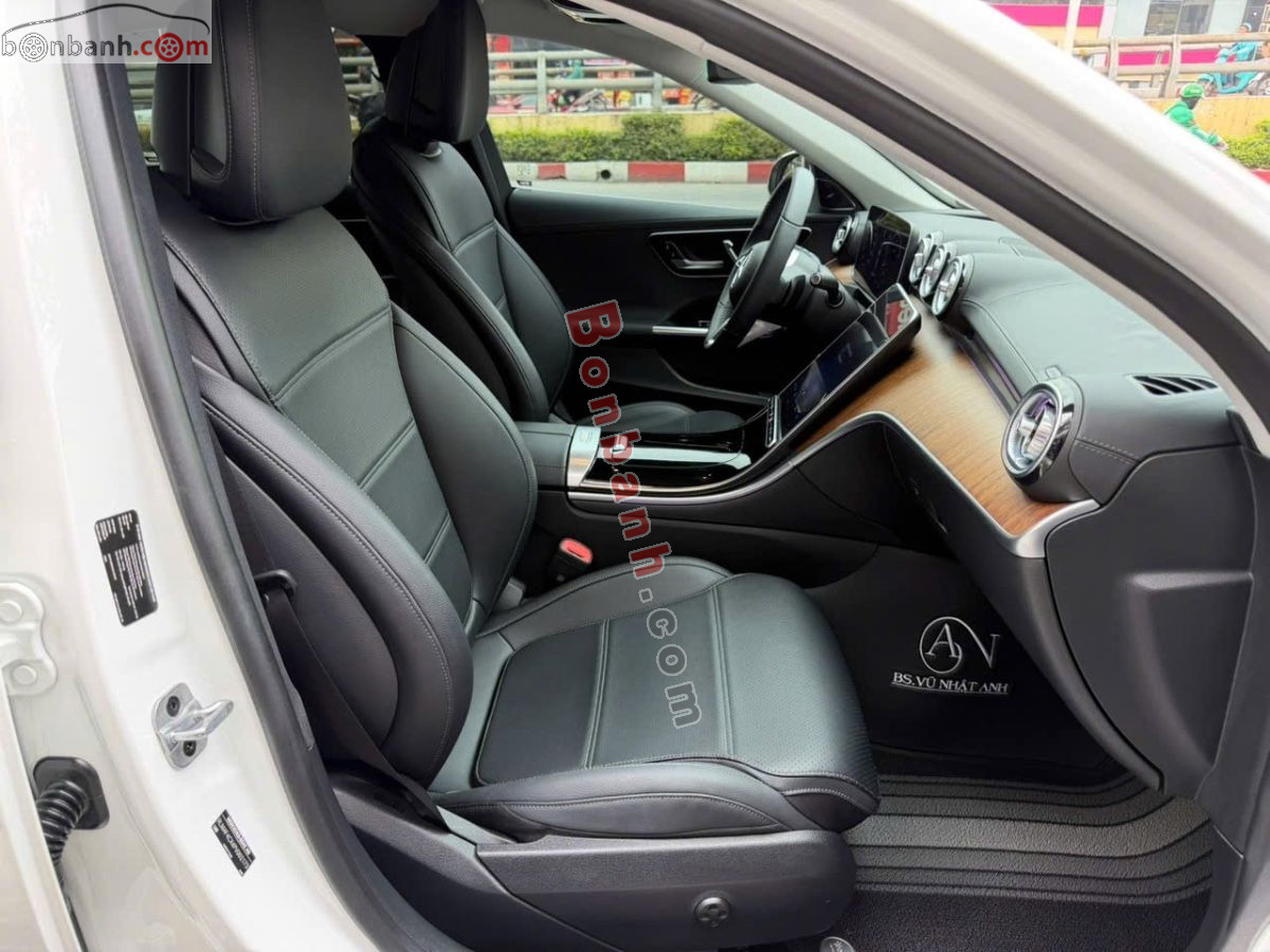 Bán ô tô Mercedes Benz C class C200 Avantgarde Plus - 2023 - xe cũ