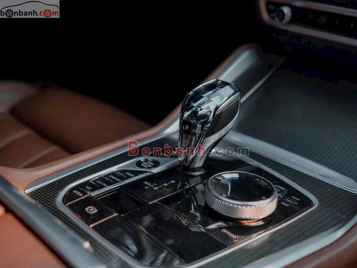 Bán ô tô BMW X6 xDrive40i M Sport - 2022 - xe cũ