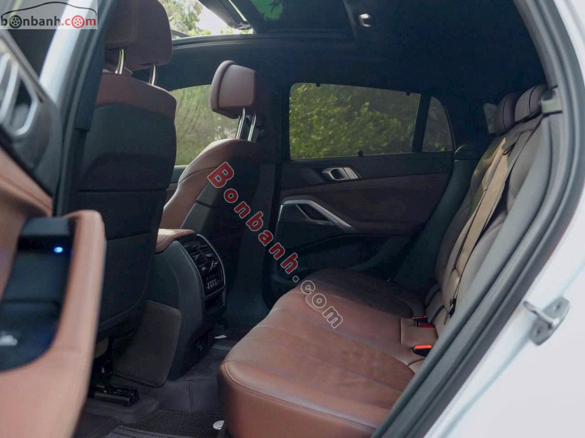 Bán ô tô BMW X6 xDrive40i M Sport - 2022 - xe cũ