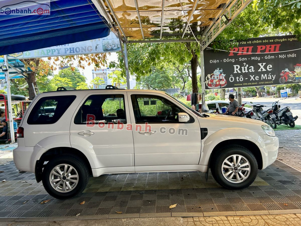 Bán ô tô Ford Escape XLS 2.3L 4x2 AT - 2012 - xe cũ