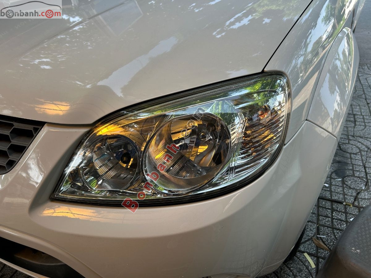 Bán ô tô Ford Escape XLS 2.3L 4x2 AT - 2012 - xe cũ