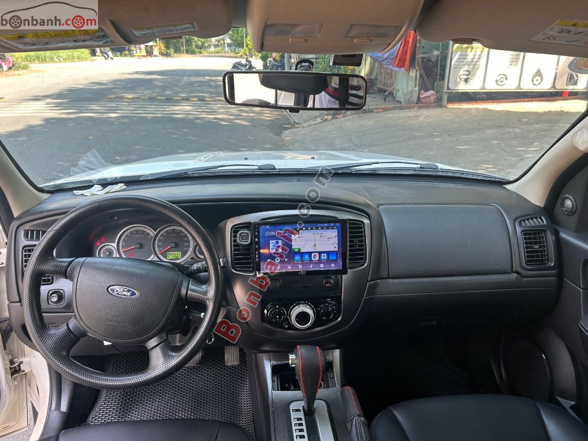 Bán ô tô Ford Escape XLS 2.3L 4x2 AT - 2012 - xe cũ