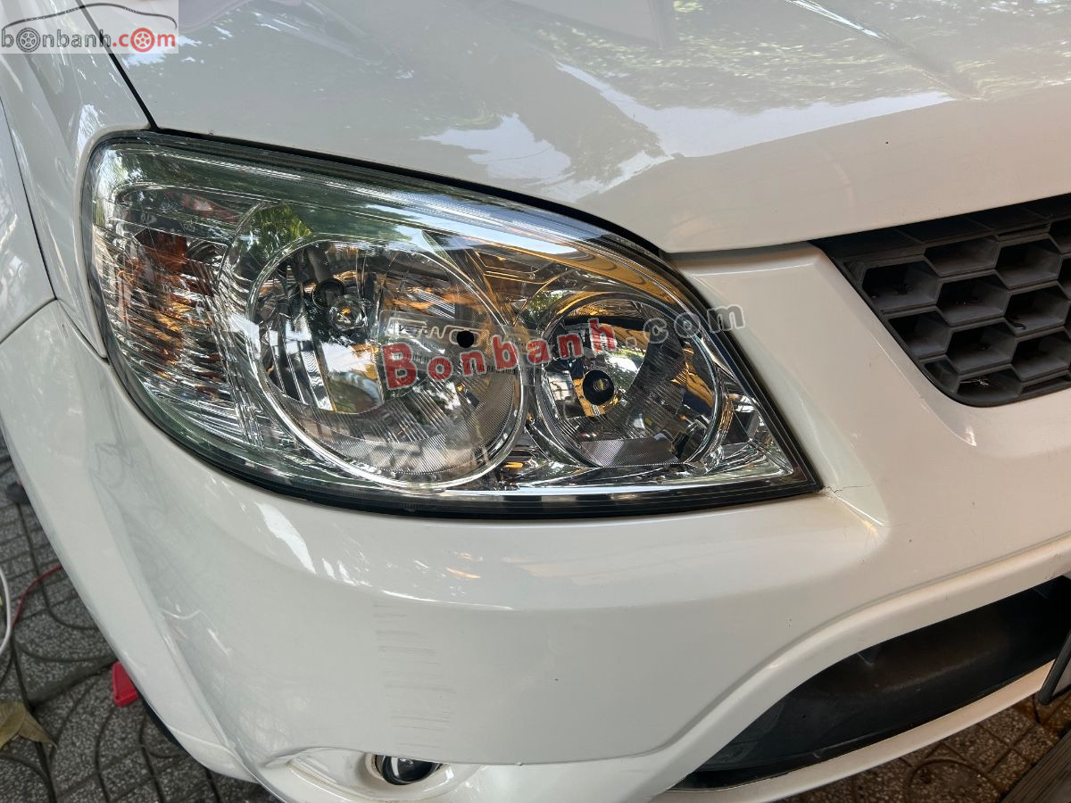 Bán ô tô Ford Escape XLS 2.3L 4x2 AT - 2012 - xe cũ