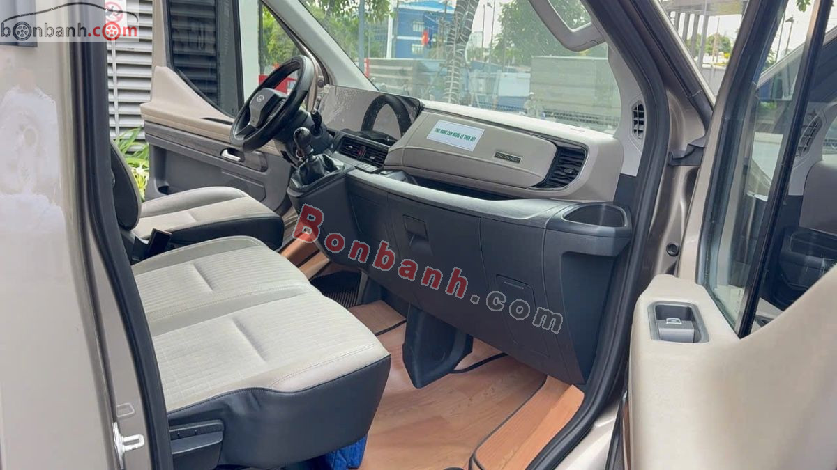Bán ô tô Ford Transit Premium - 2024 - xe cũ