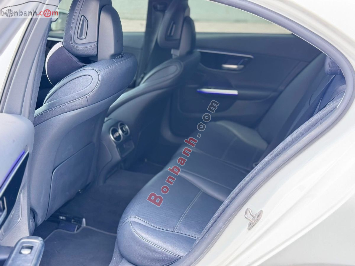 Bán ô tô Mercedes Benz C class C200 Avantgarde - 2023 - xe cũ