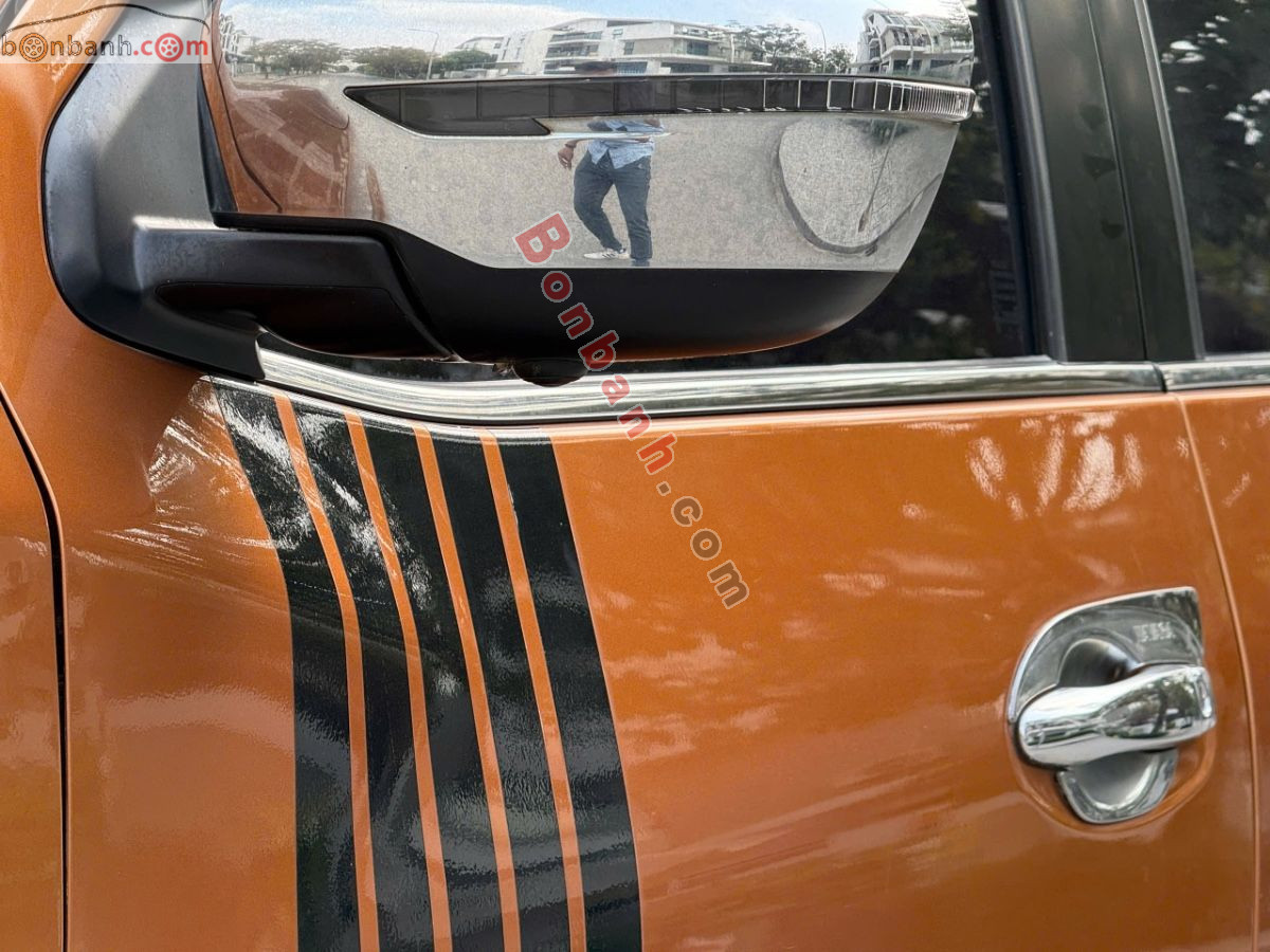 Bán ô tô Nissan Navara EL A-IVI 2.5 AT 2WD - 2020 - xe cũ