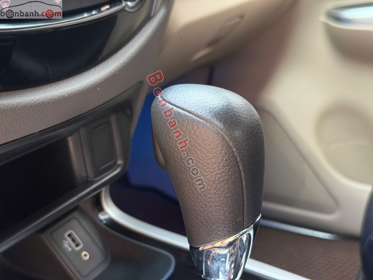 Bán ô tô Nissan Navara EL A-IVI 2.5 AT 2WD - 2020 - xe cũ