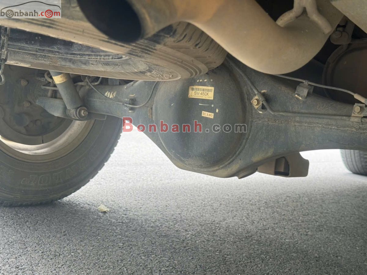 Bán ô tô Mitsubishi Triton 4x2 AT - 2019 - xe cũ