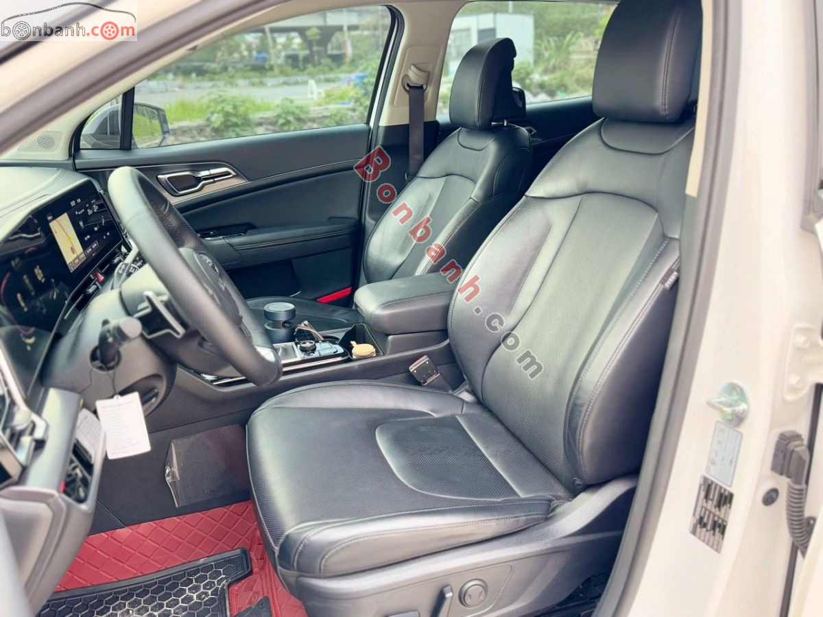 Bán ô tô Kia Sportage Premium 2.0G - 2023 - xe cũ