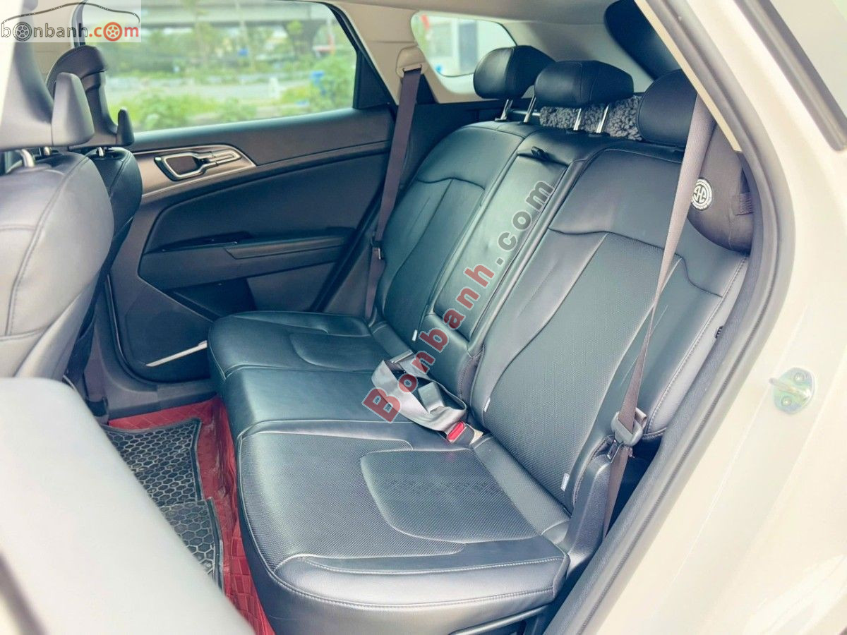 Bán ô tô Kia Sportage Premium 2.0G - 2023 - xe cũ