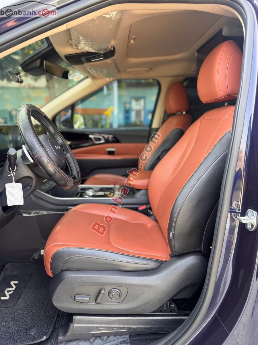 Bán ô tô Kia Carnival Signature 2.2D - 2024 - xe cũ