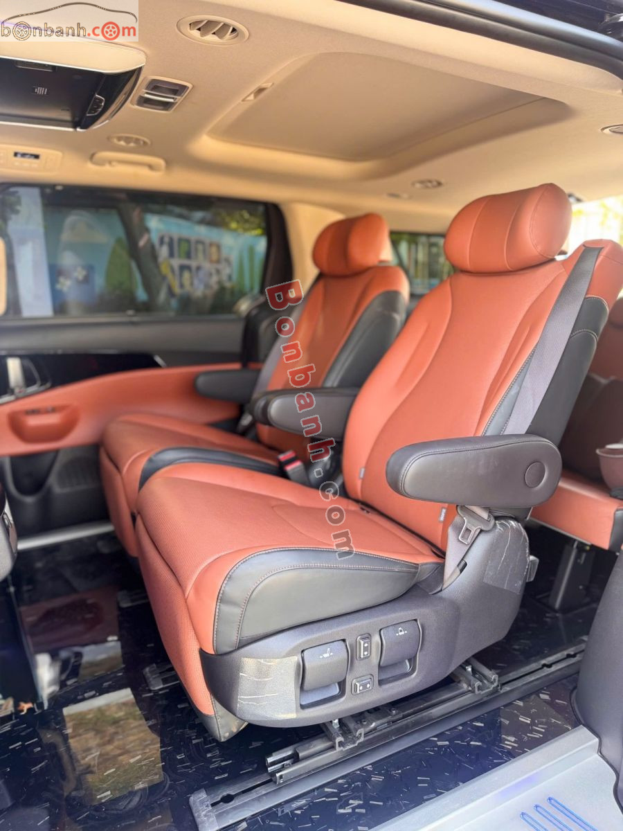 Bán ô tô Kia Carnival Signature 2.2D - 2024 - xe cũ