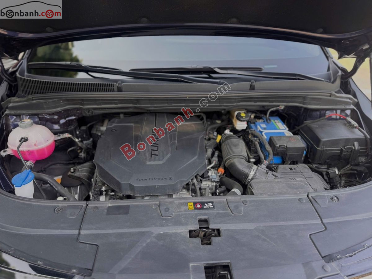 Bán ô tô Kia Carnival Signature 2.2D - 2024 - xe cũ