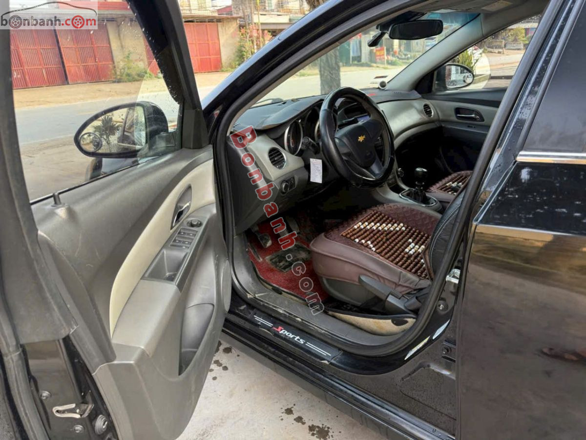 Bán ô tô Daewoo Lacetti SE - 2009 - xe cũ