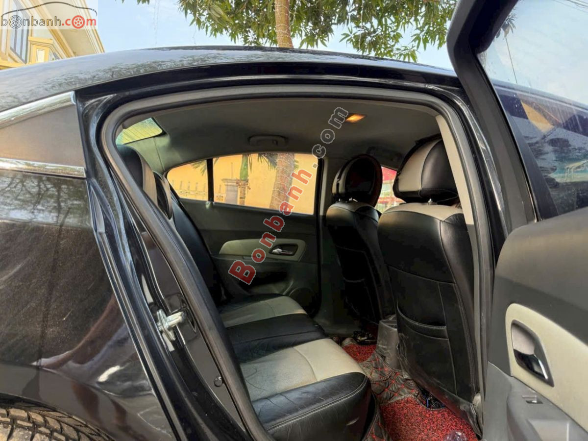 Bán ô tô Daewoo Lacetti SE - 2009 - xe cũ