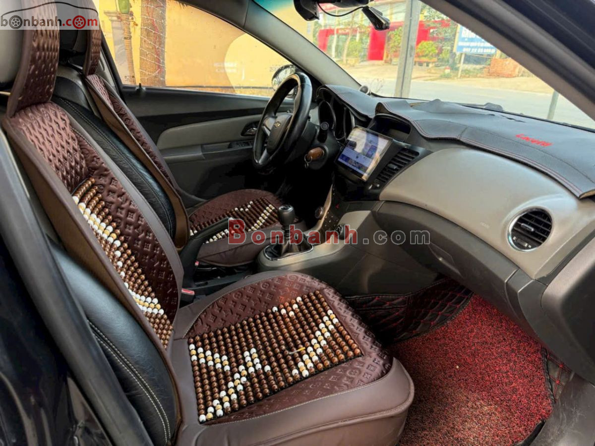 Bán ô tô Daewoo Lacetti SE - 2009 - xe cũ