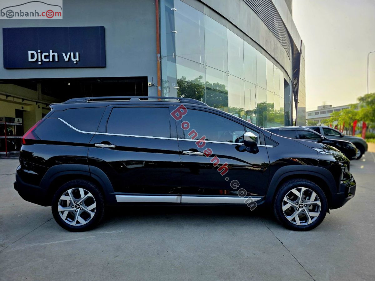 Bán ô tô Mitsubishi Xpander Cross 1.5 AT - 2024 - xe cũ