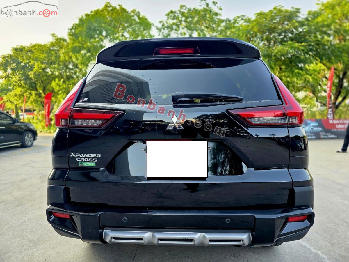 Bán ô tô Mitsubishi Xpander Cross 1.5 AT - 2024 - xe cũ
