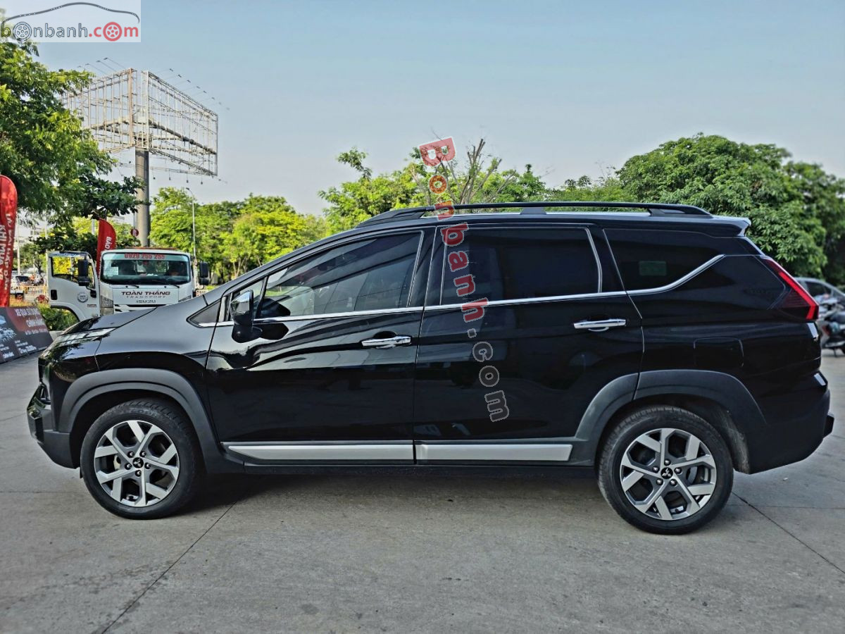 Bán ô tô Mitsubishi Xpander Cross 1.5 AT - 2024 - xe cũ