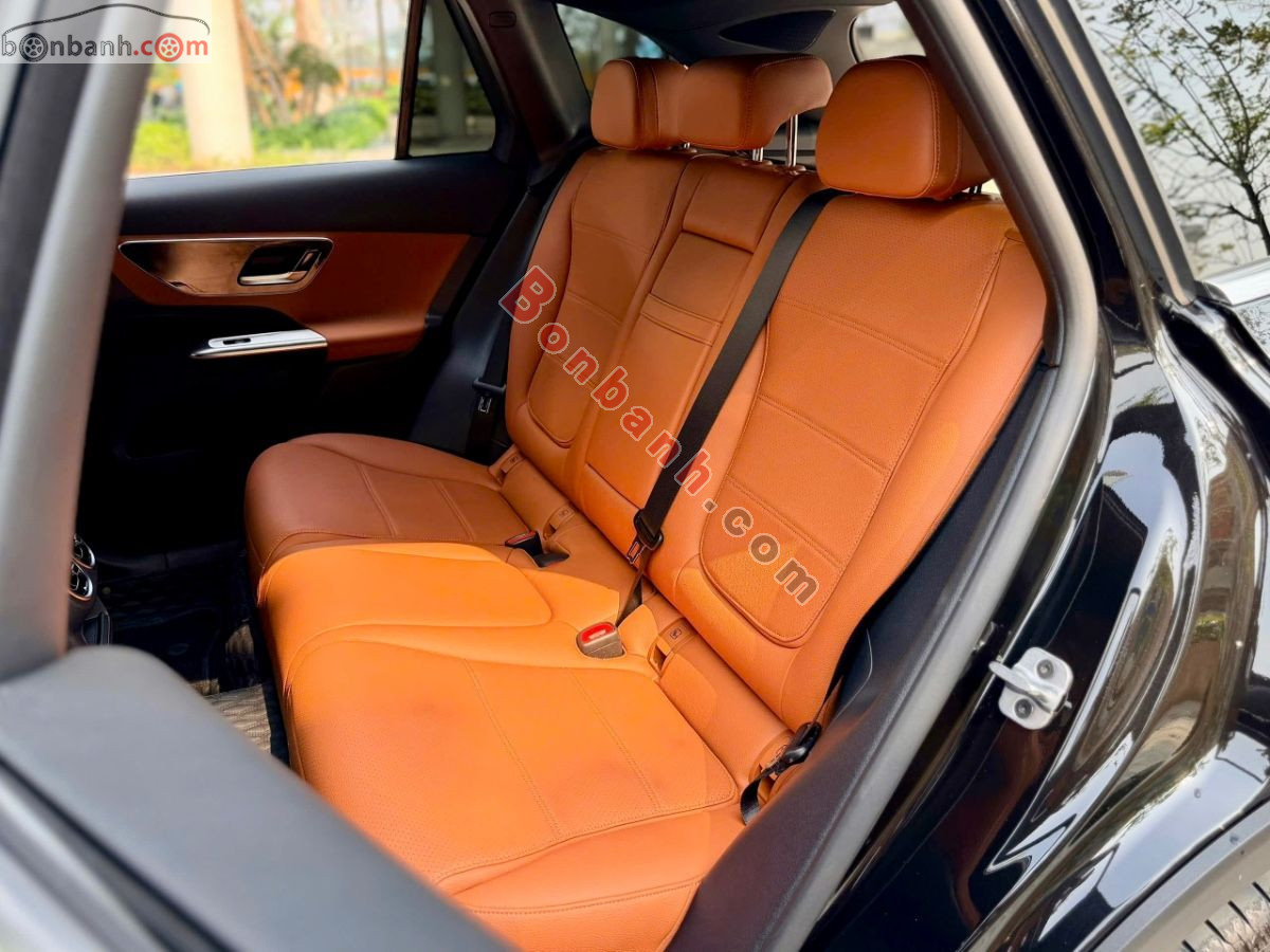 Bán ô tô Mercedes Benz GLC 200 4Matic - 2025 - xe cũ