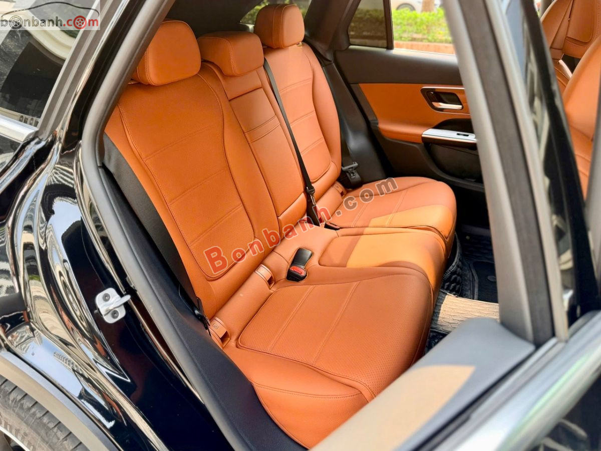 Bán ô tô Mercedes Benz GLC 200 4Matic - 2025 - xe cũ