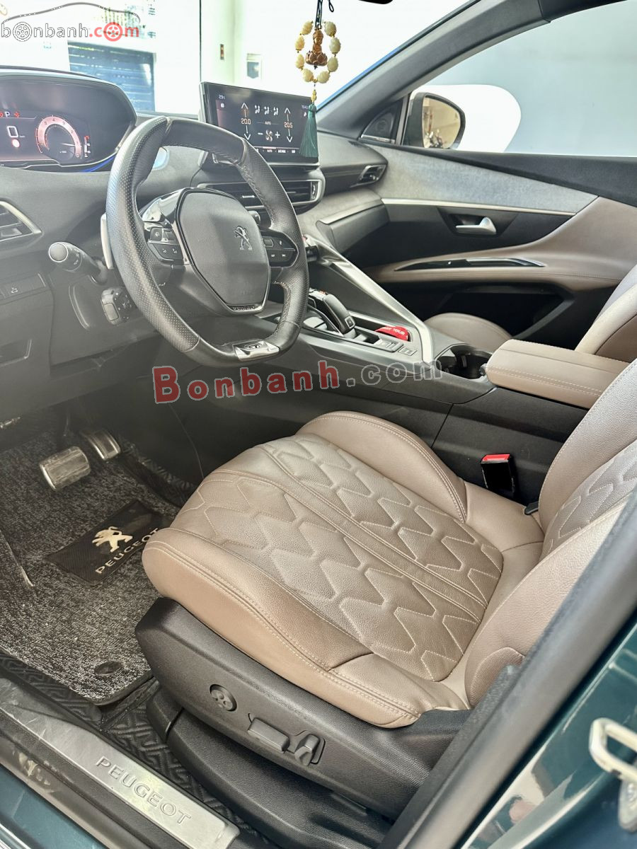 Bán ô tô Peugeot 3008 GT - 2024 - xe cũ