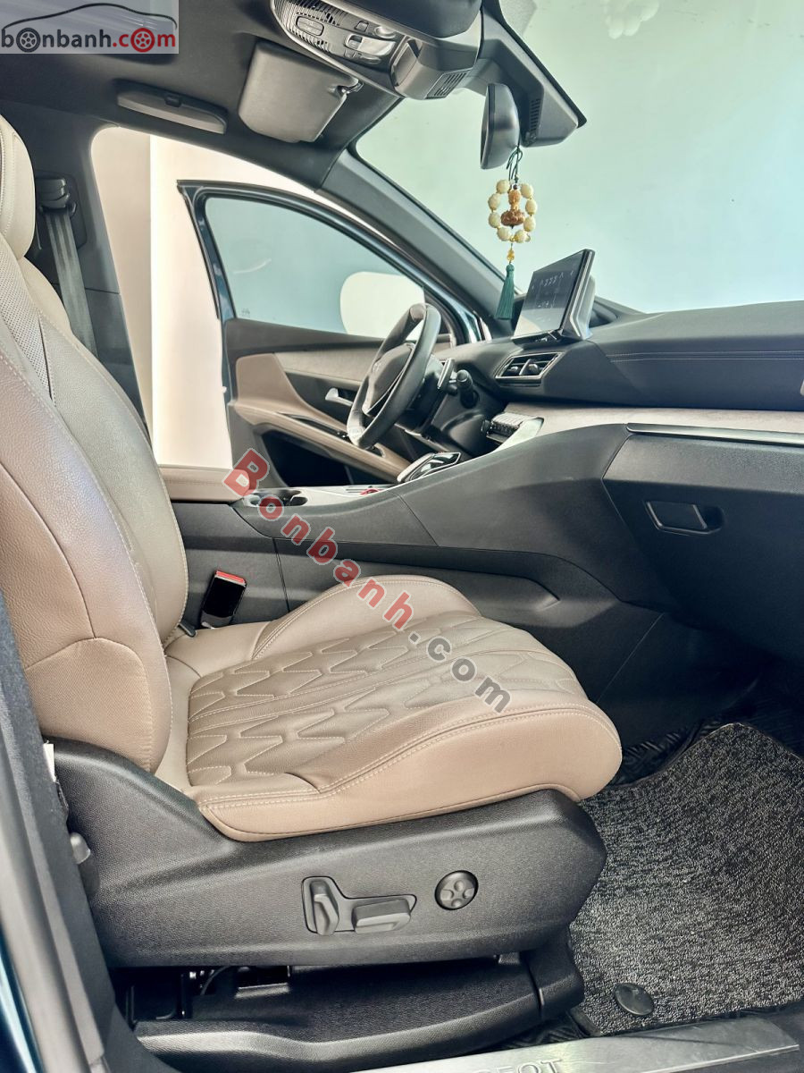 Bán ô tô Peugeot 3008 GT - 2024 - xe cũ