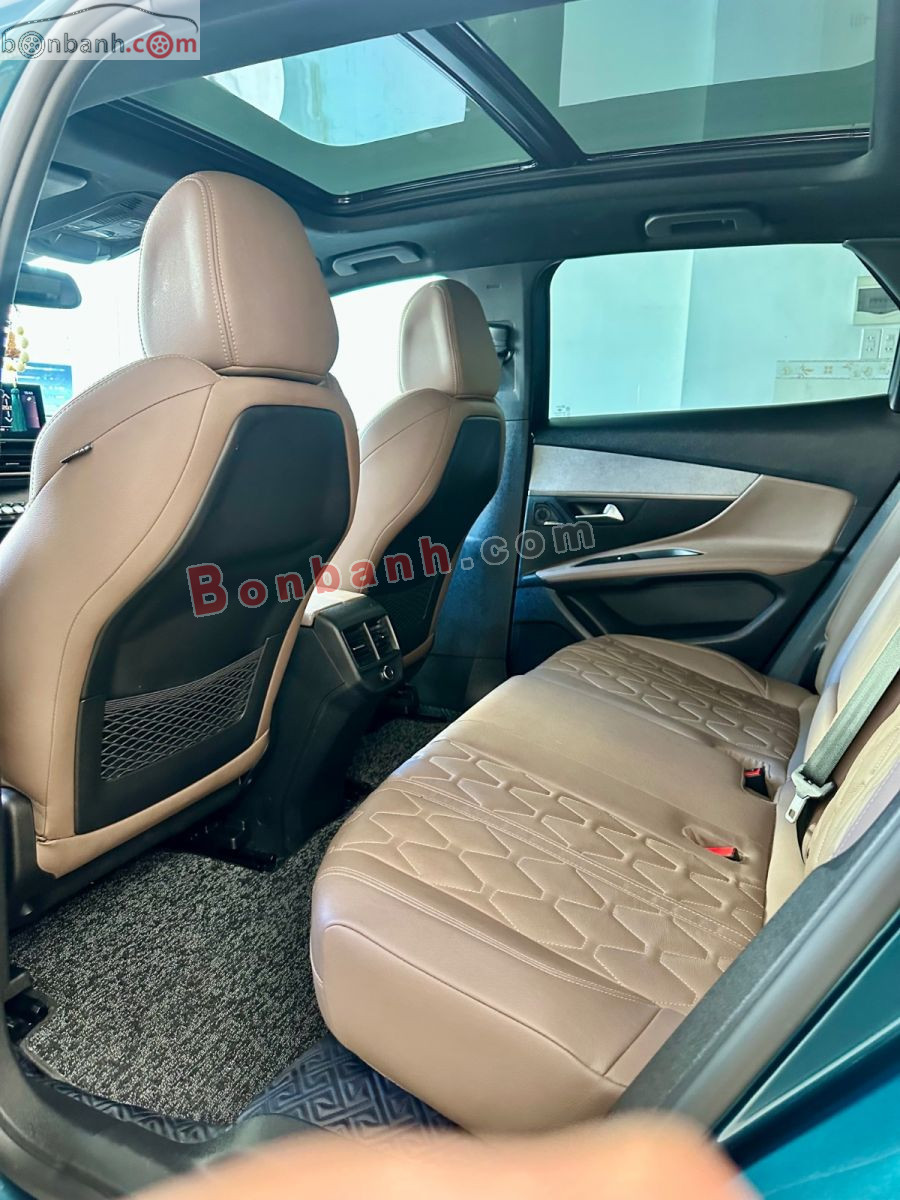 Bán ô tô Peugeot 3008 GT - 2024 - xe cũ