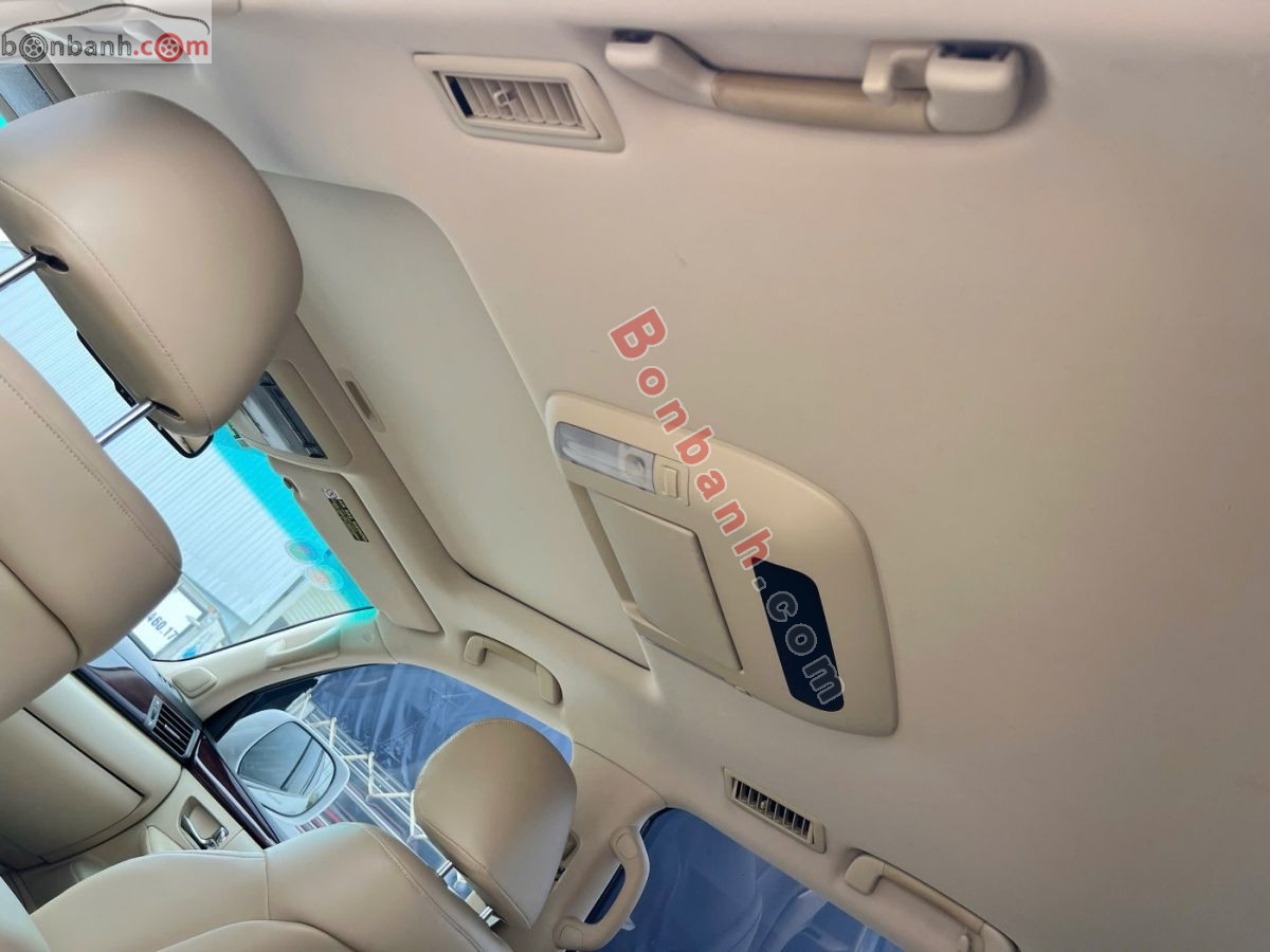 Bán ô tô Lexus LX 570 - 2011 - xe cũ