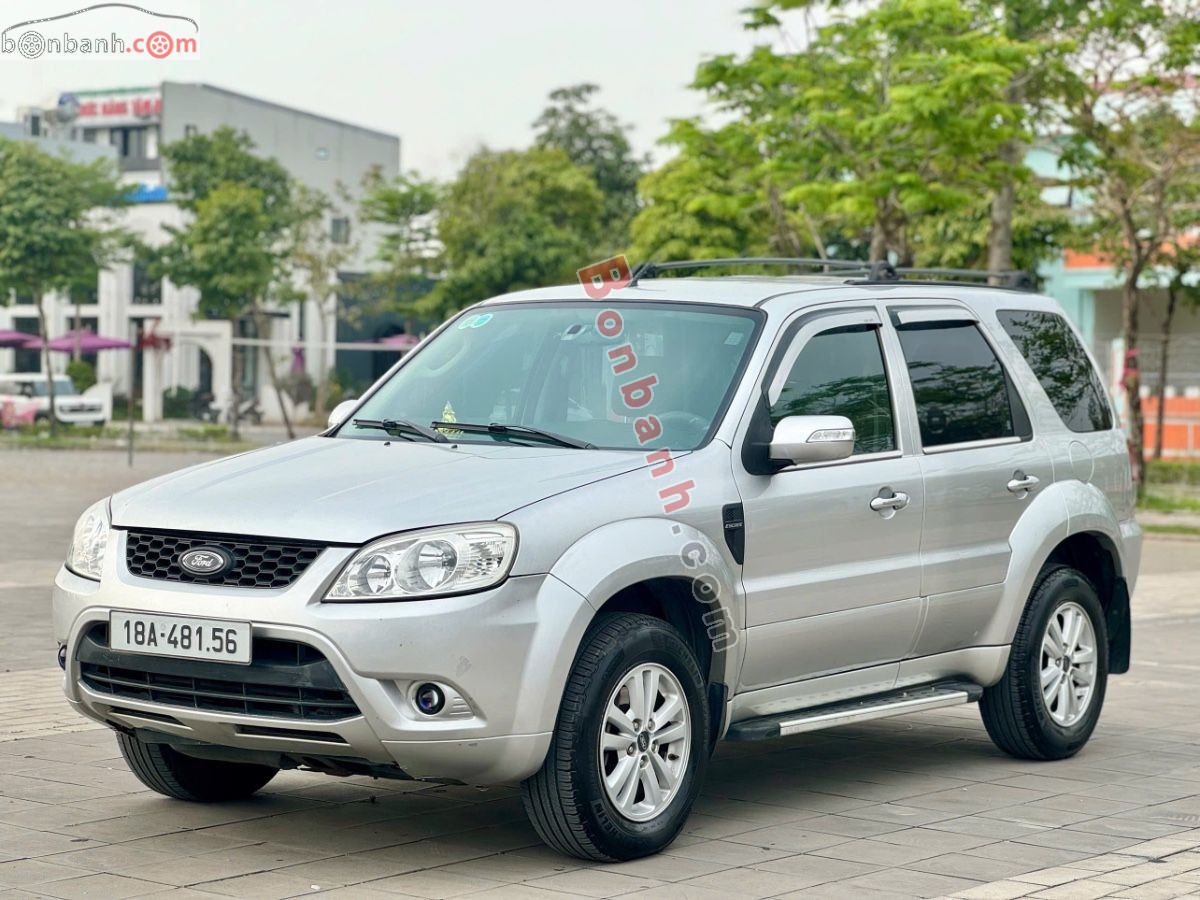 Bán ô tô Ford Escape XLS 2.3L 4x2 AT - 2011 - xe cũ