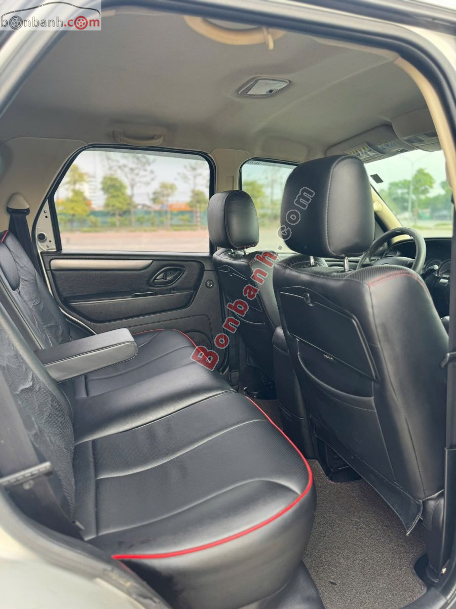 Bán ô tô Ford Escape XLS 2.3L 4x2 AT - 2011 - xe cũ