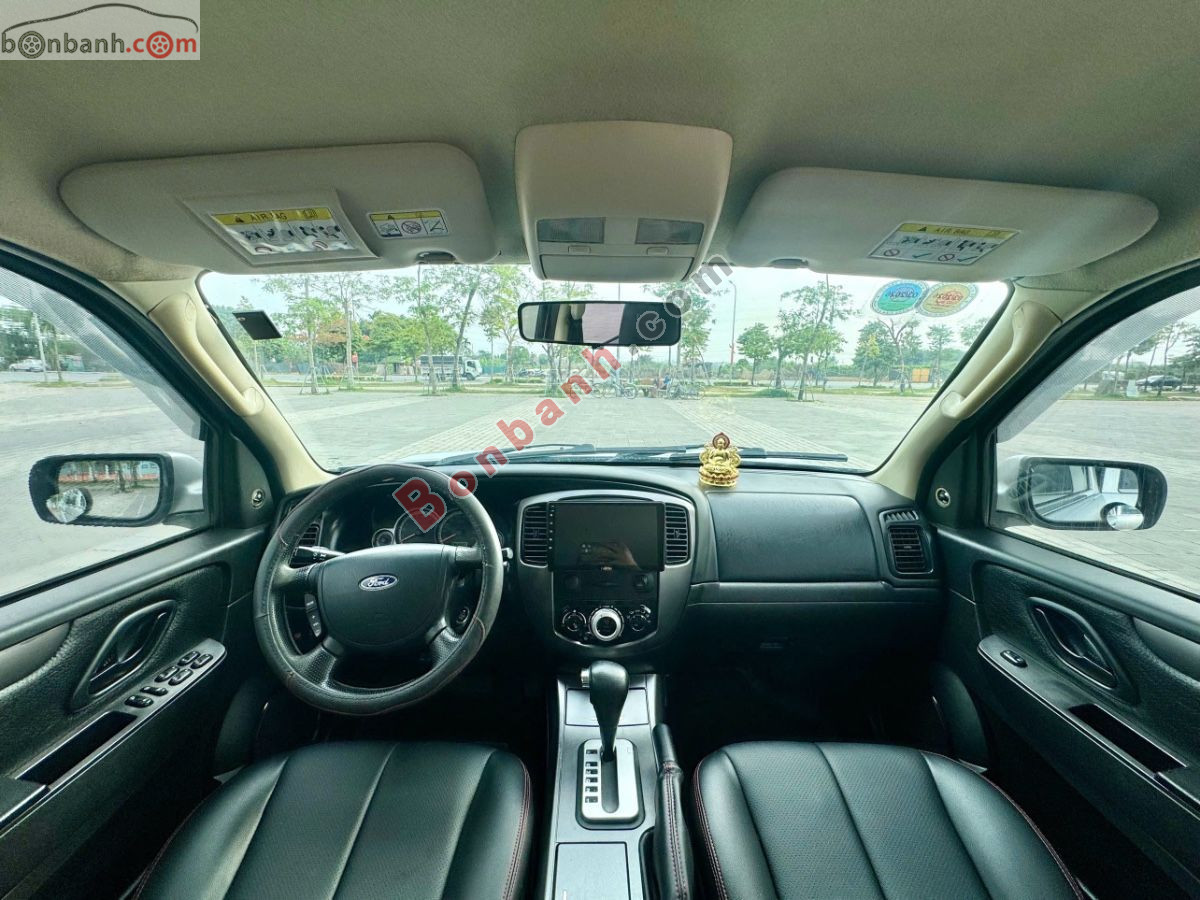 Bán ô tô Ford Escape XLS 2.3L 4x2 AT - 2011 - xe cũ