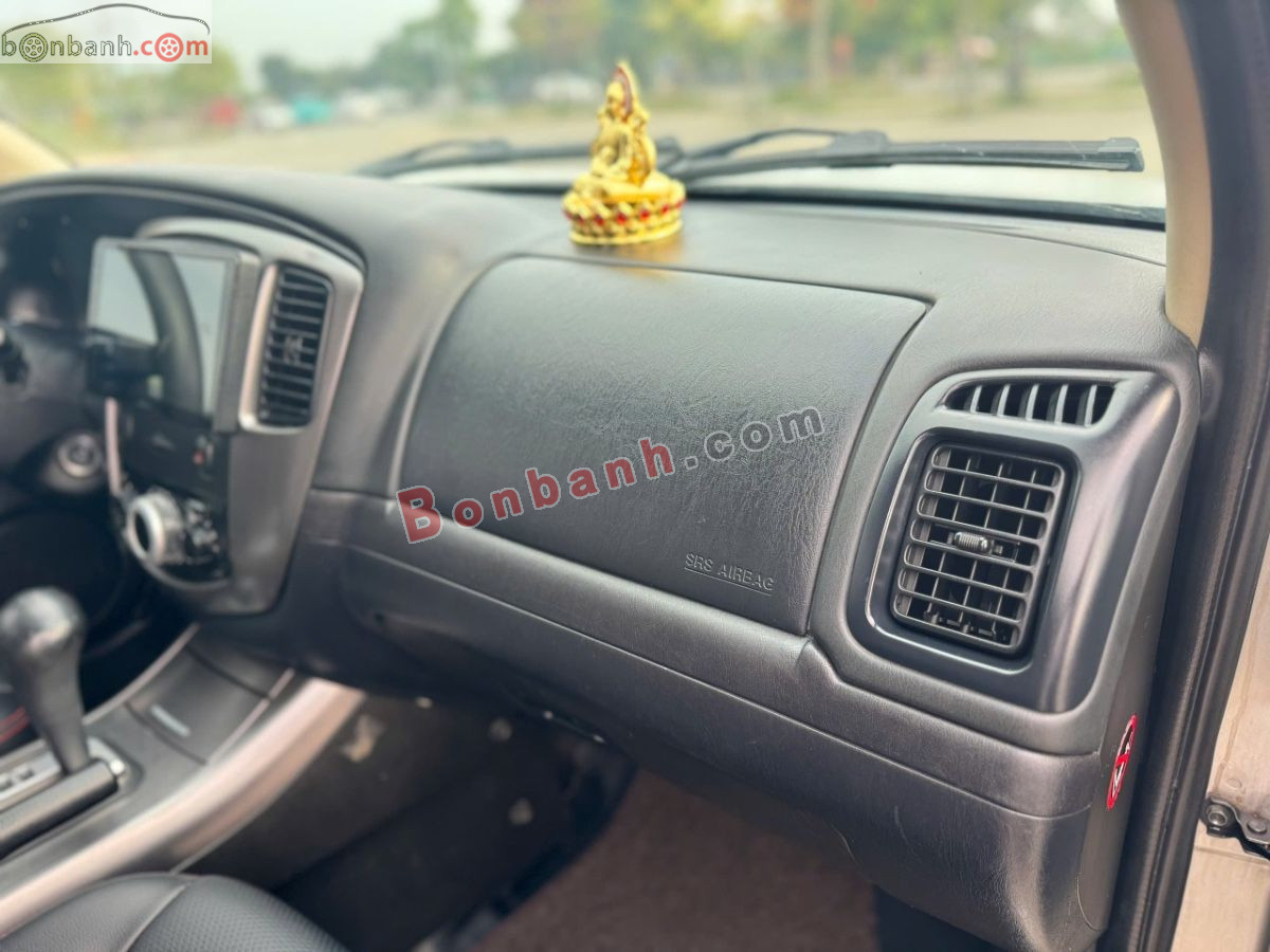 Bán ô tô Ford Escape XLS 2.3L 4x2 AT - 2011 - xe cũ
