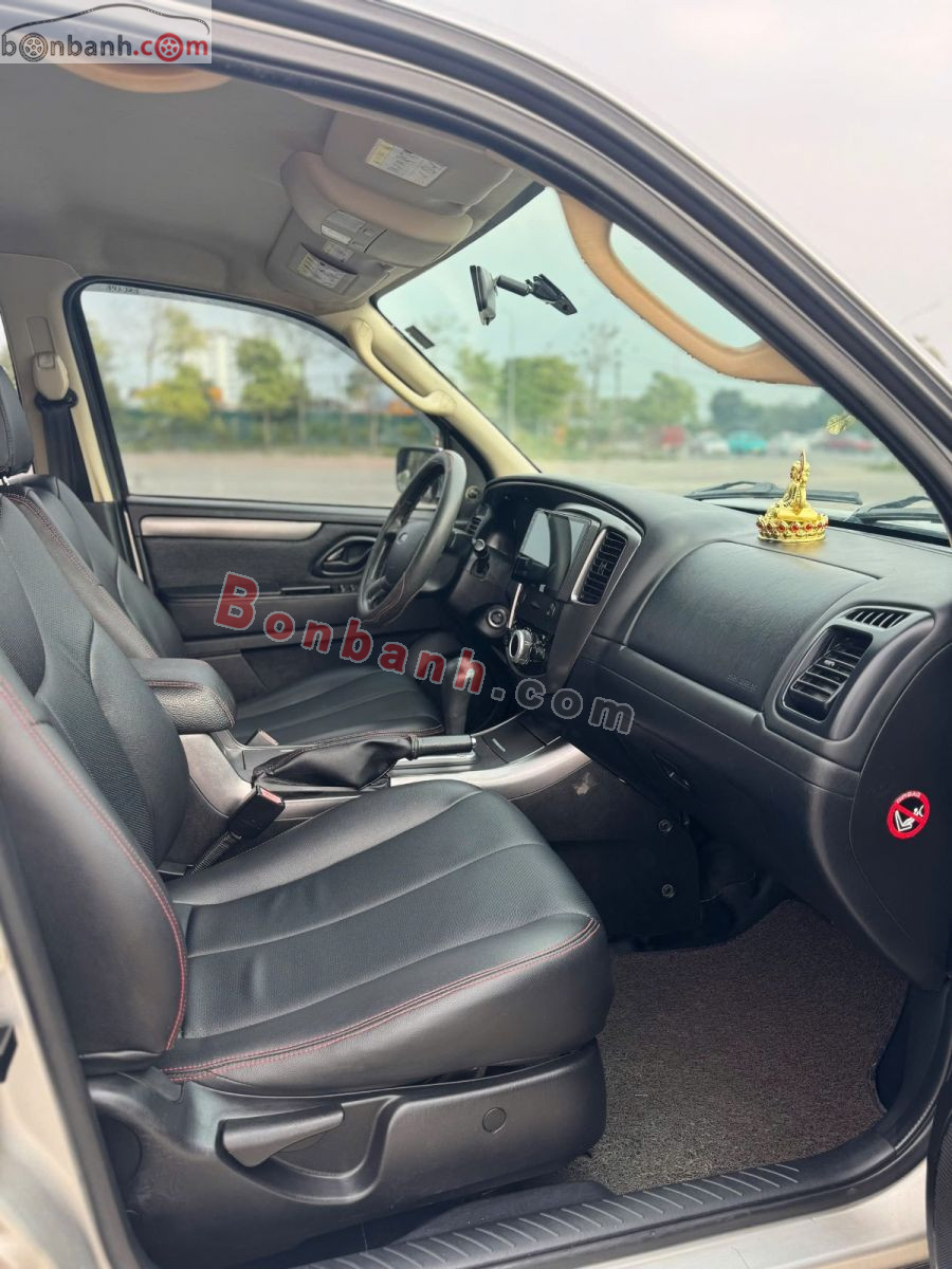 Bán ô tô Ford Escape XLS 2.3L 4x2 AT - 2011 - xe cũ