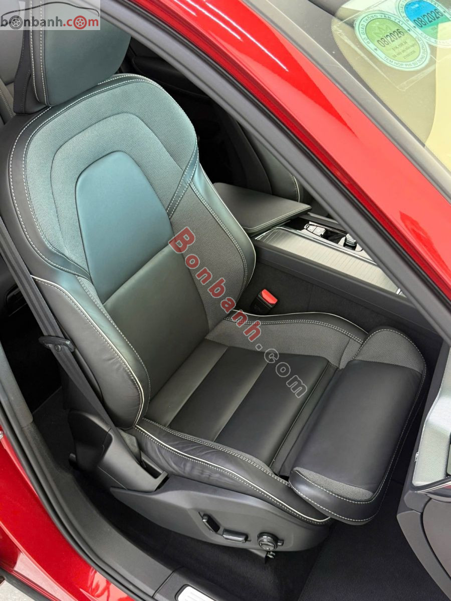 Bán ô tô Volvo XC60 R-Design B6 AWD - 2021 - xe cũ