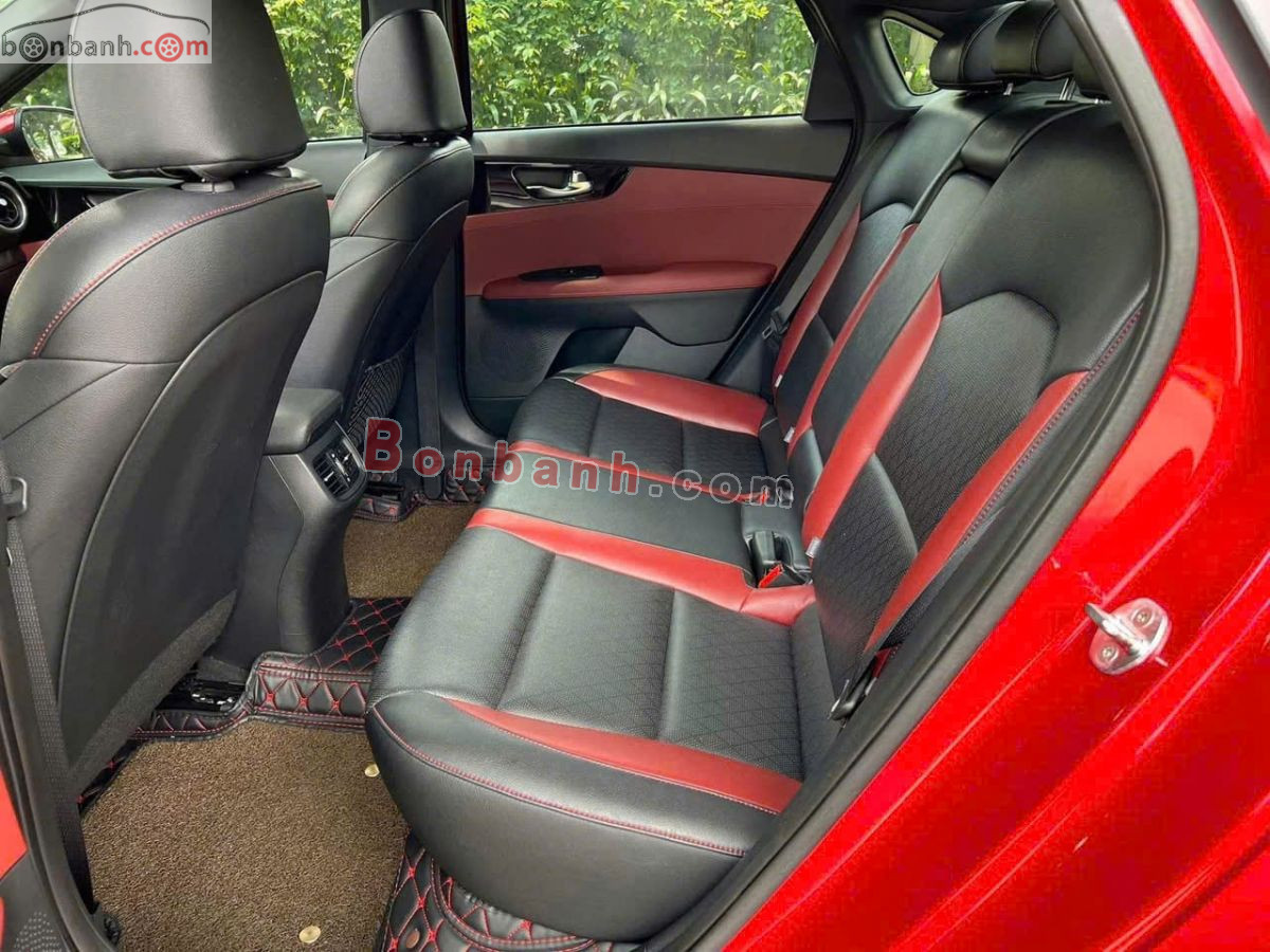 Bán ô tô Kia Cerato 2.0 AT Premium - 2020 - xe cũ